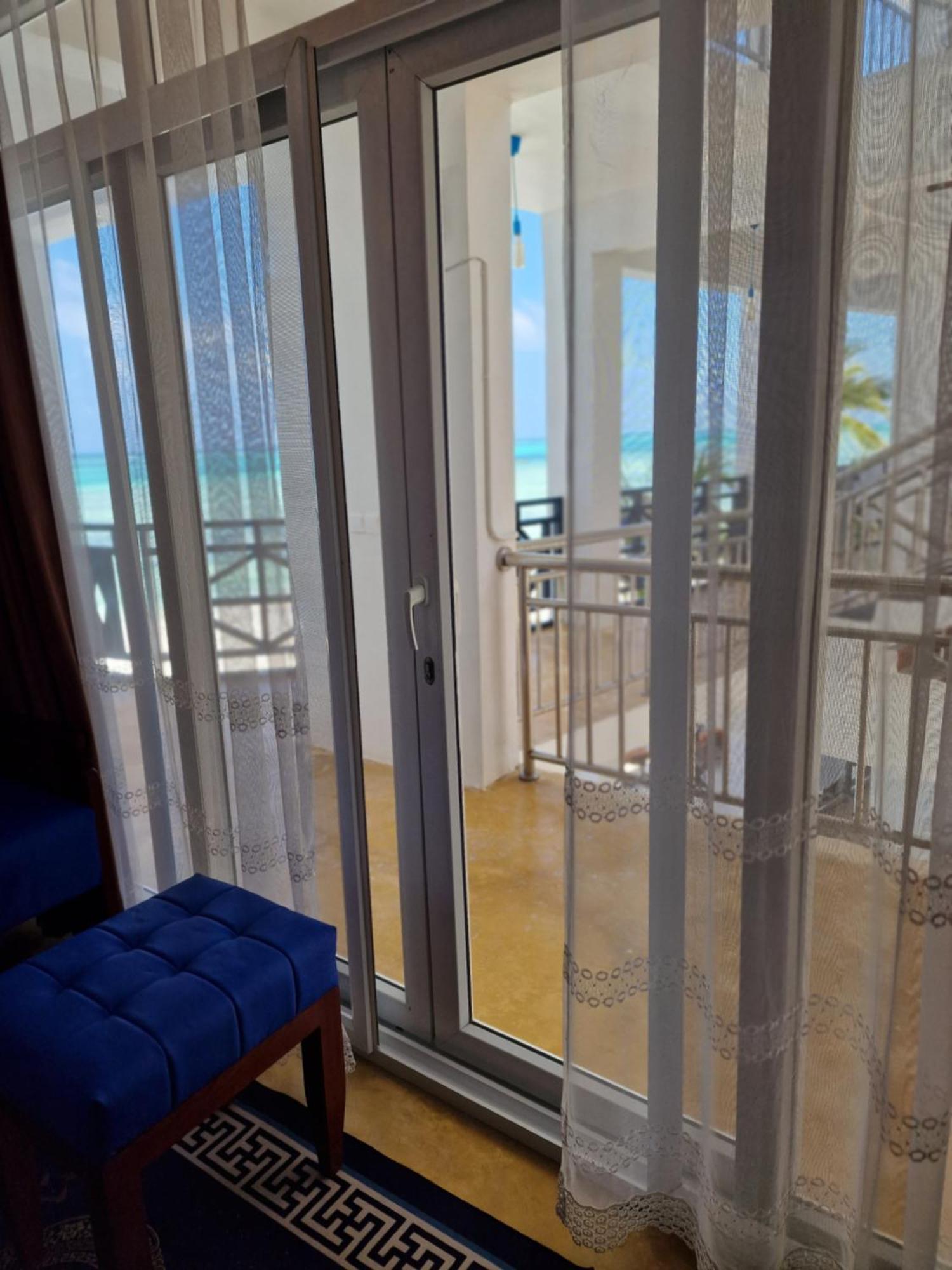 Michamvi Mia Boutique Hotel מראה חיצוני תמונה